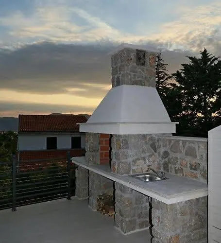 Welcome To Island Krk! Villa
