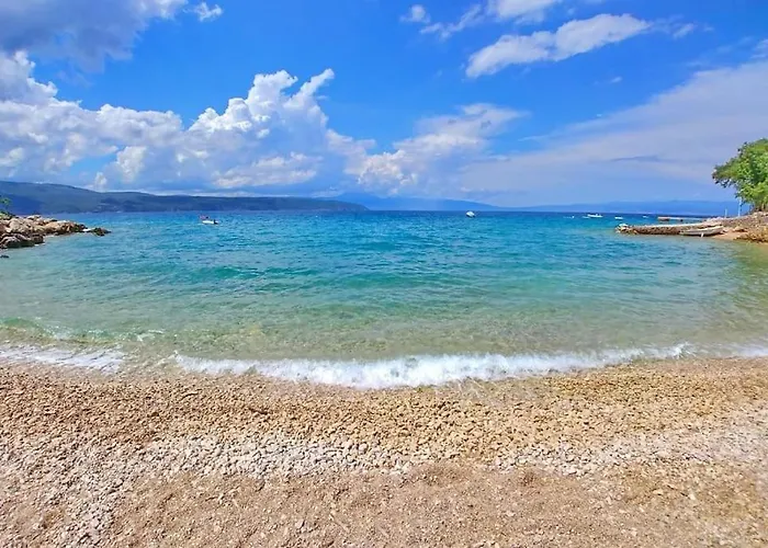 Welcome To Island Krk!