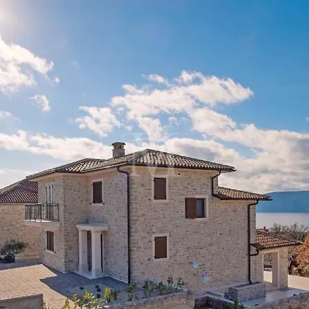 Welcome To Island Krk!