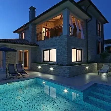 Вилла Welcome To Island Krk!