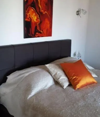 Вилла Welcome To Island Krk!