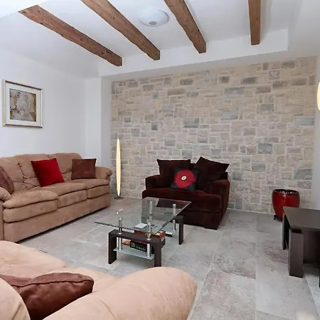 빌라 Welcome To Island Krk! Linardići