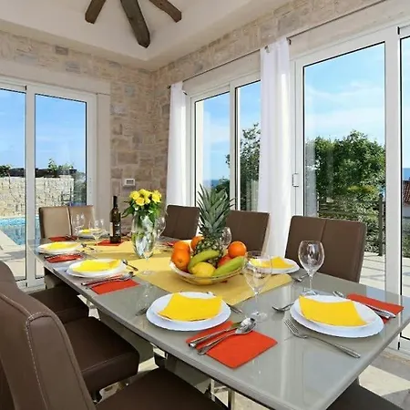 Вилла Welcome To Island Krk! *