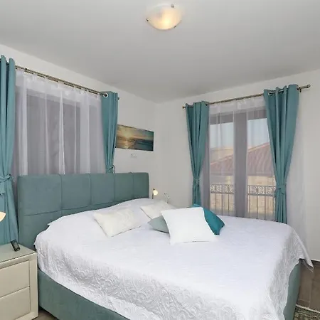 Welcome To Island Krk! Вилла *