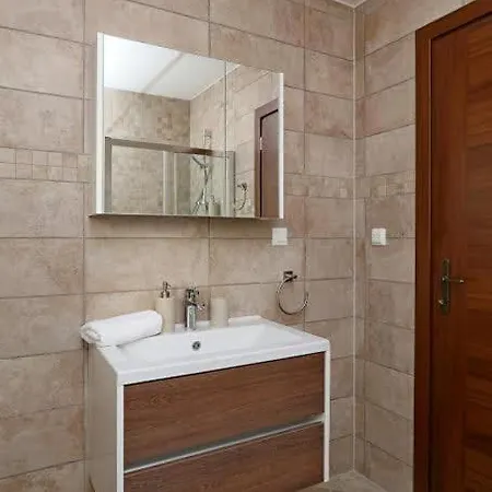 Welcome To Island Krk! Вилла