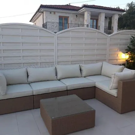 Вилла Welcome To Island Krk! Linardici