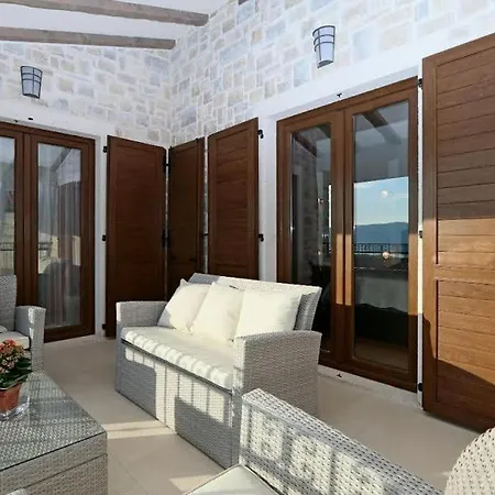 Вилла Welcome To Island Krk! Linardici