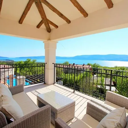 Welcome To Island Krk!