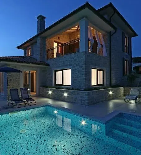 Vila Welcome To Island Krk!