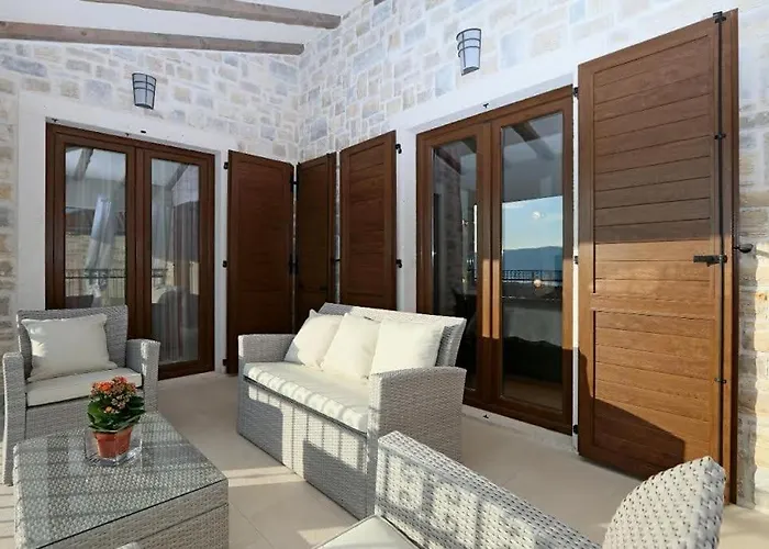 Villa Welcome To Island Krk! Linardići