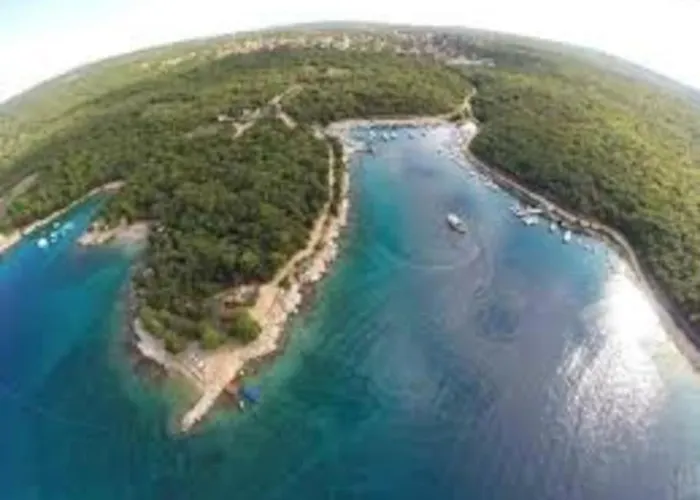Welcome To Island Krk!
